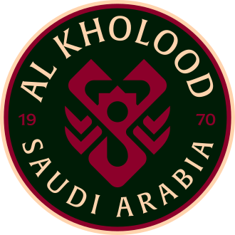 Al Kholood logo
